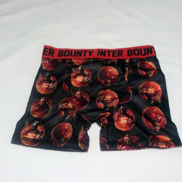 Star Wars Boxer Briefs - Picture 7 of 7
